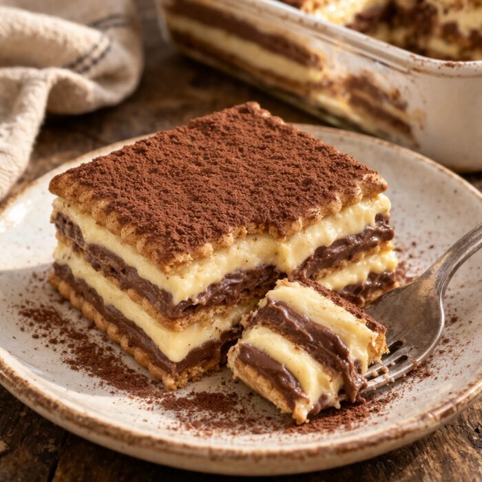 Pizza di gallette - Lamiadolcecostiera.com